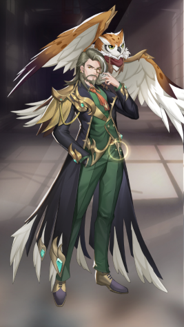 史莱克档案弗兰德铁公鸡中的战斗机