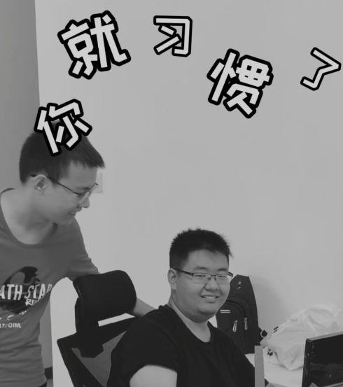 别催了已经在做了